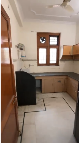 1 BHK Semi Furnished Flat for Rent in Vaishali Nagar Jaipur-Vaishali Nagar-Jaipur